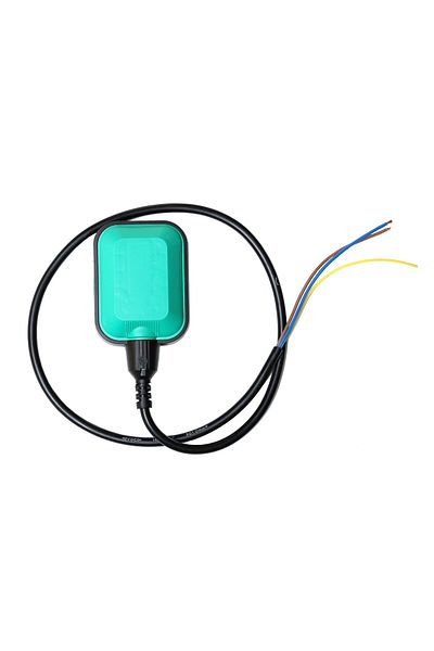 Progarden Plutitor, cablu 3G1mmp, 90cm, 20A, 250Vac, verde