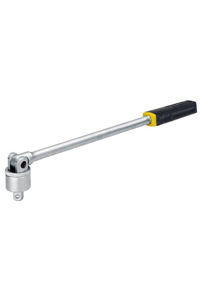 Proxxon Antrenor cu clichet cuplaj cardanic extra-lung, 23090, 1/2"