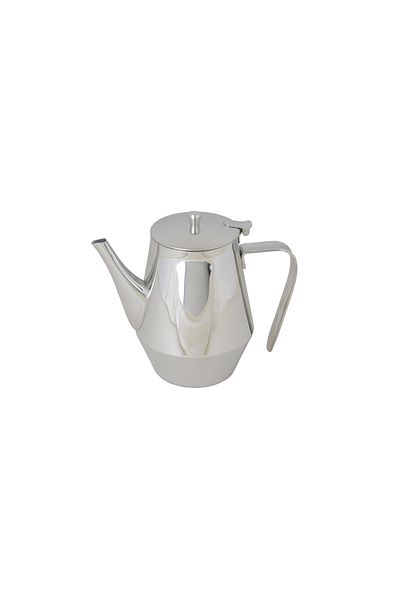 SQUALO Luxury hospitality steel cooler (1.42 liters)
