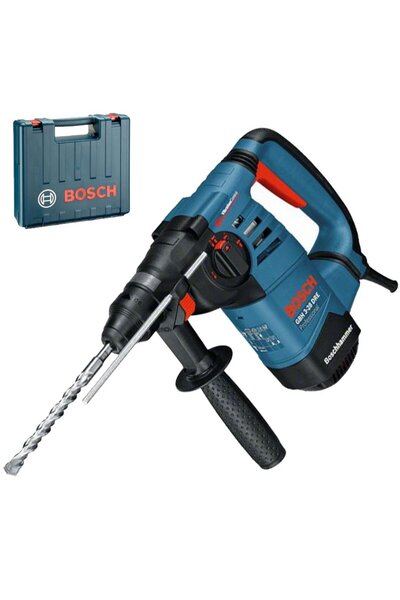 Bosch Rotary hammer GBH 3-28 DRE, 800W, 3.1J, SDS Plus