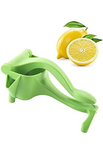 SUKILO Fruit Manual Juicer Heavy Duty Juice Press Squeezer