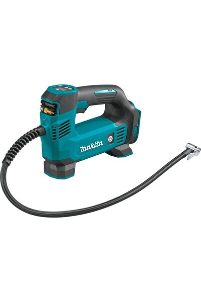Makita DMP180Z (solo) Pompa de aer compatibila cu LXT 18V, 10L/min, 8.3bar