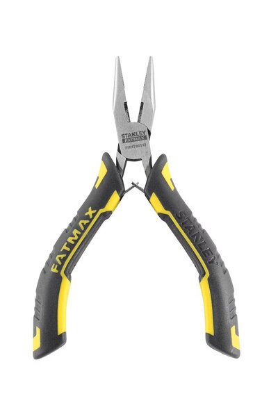 Stanley FMHT0-80517 Cleste Fatmax mini combinat cu varf lung, 125mm