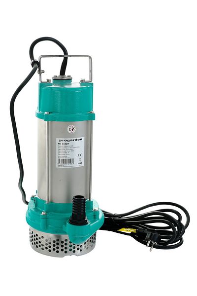 Progarden Pompa submersibila 1.25" PD 1432M, 1900W, 233L/min, 34m, apa murdara