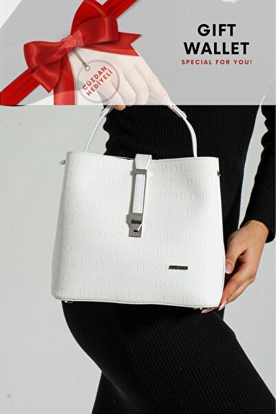 LUST POLO Νέα σεζόν Original Just Polo 4 θέσεων μεσαίου μήκους κλασικό αθλητι...