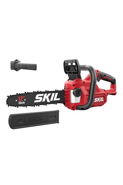 Skil 0534 CA Fierastrau electric (drujba) Brushless, 20 V, viteza lantului 7.9 m/s, lama 30 cm,