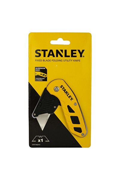 Stanley STHT10424-0, cutter pliabil, 144 mm, latimea lamei 62 mm, blister