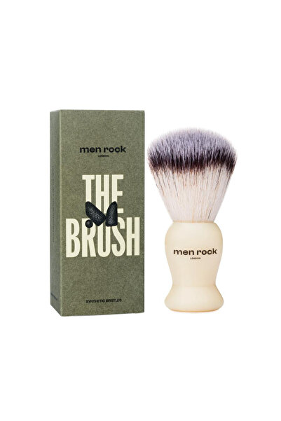Men Rock Pămăluț de bărbierit sintetic