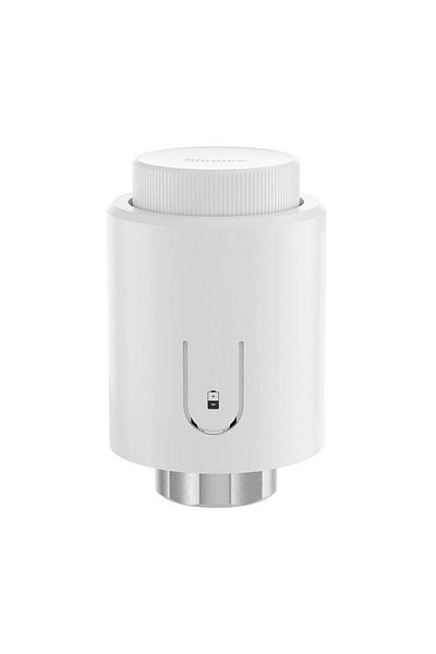 Sonoff Cap termostatic inteligent TRVZB, Zigbee 3.0 pentru calorifer