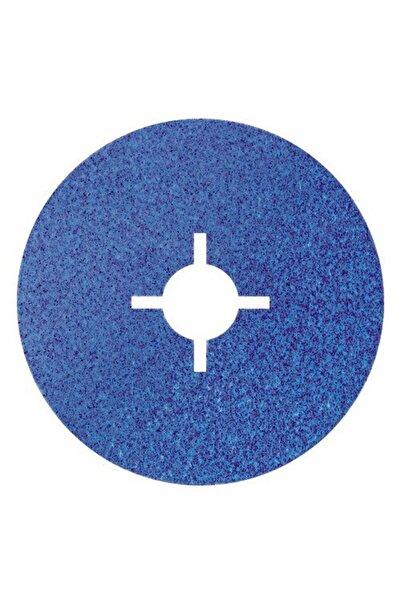 Bosch Fiber sanding disc Best for Metal D=230mm G=80