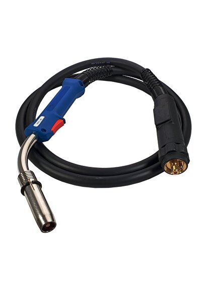 Proweld 40KD torch for MIG-500Y, 3m, Ar/CO2
