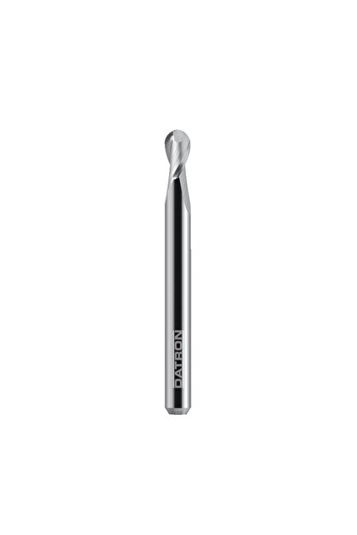 Datron Freza cu 2 caneluri, 00684007, 0.7x2.1x3.0mm