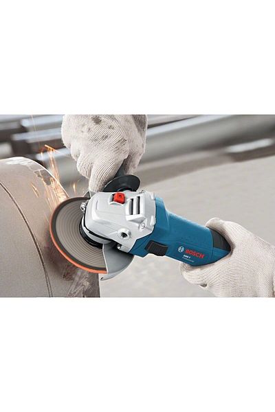 Bosch Angle grinder GWS 7-115, 700W, 115mm