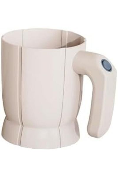 SUKILO Electric Flour Sifter Multifunctional Household Baking Tool for Cocoa Powder