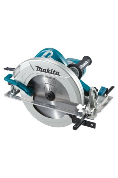 Makita HS0600 Ferastrau circular de mana, 270mm, 2000W
