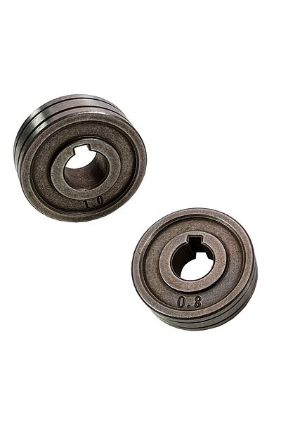 Proweld MIG ROLL Rola de ghidaj V 0.8~1.0mm MIG-160E, MIG-200GD LCD Wire Feeder