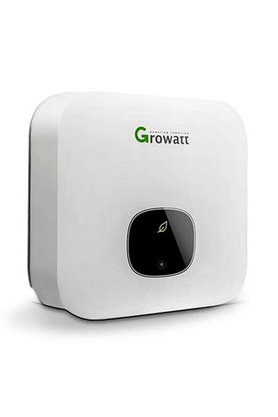 GROWATT Inverter 5kW MIN5000TL-X, On Grid, monofazat, WiFi
