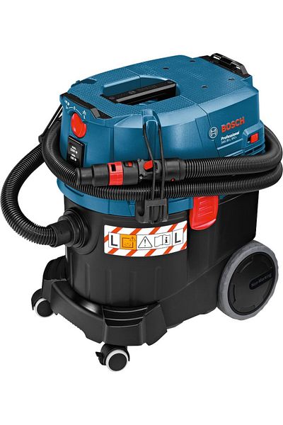 Bosch Aspirator GAS 35 L SFC, 1380W, 23L