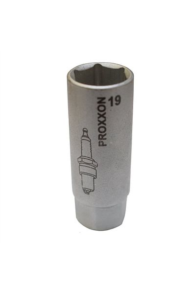 Proxxon Cheie pentru bujii, 23541, 19mm, cu prindere 3/8"