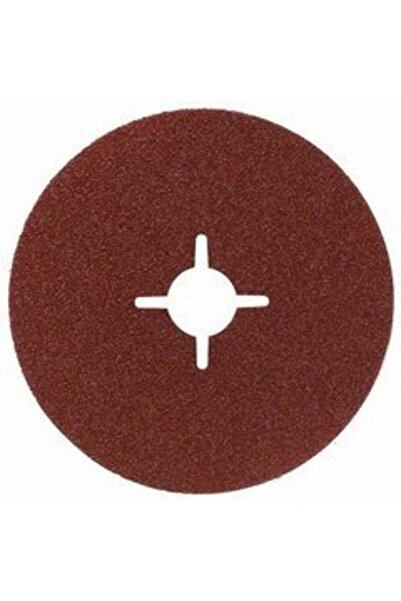 Bosch Fiber sanding disc R444, Expert for Metal D=230mm G=120