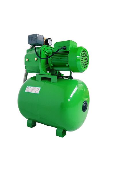 Progarden Hidrofor AUJET200L/50L, 1500W, 70L/min, 50L