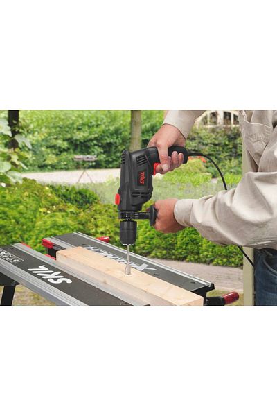 Skil 1020 AA Masina de gaurit cu percutie, 550W, 13mm, 2700rpm