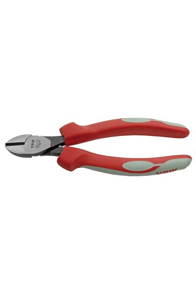 VBW Cleste cu taiere laterala, 160mm, maxim 3.0 la HRC 19 si maxim 1.6 la HRC 59