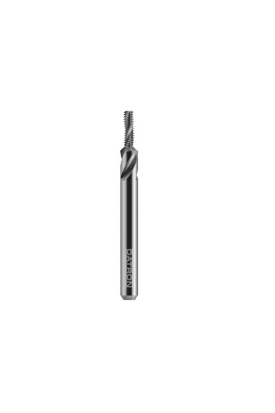 Datron Freza pentru filetare, 00684506, 4.5x12.0x8.0mm