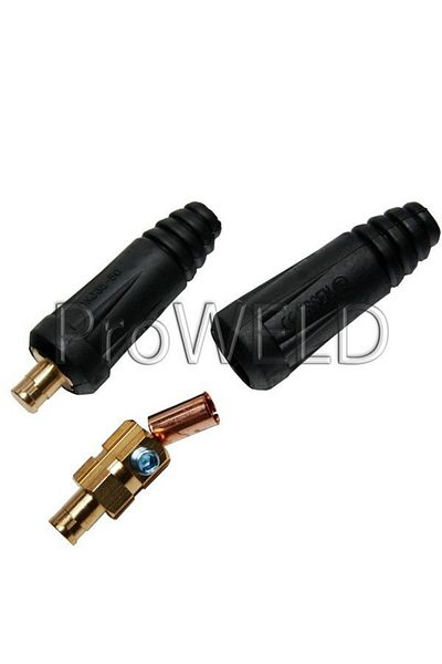 Proweld Conector cablu sudura TEB 35-50 (QC-01)