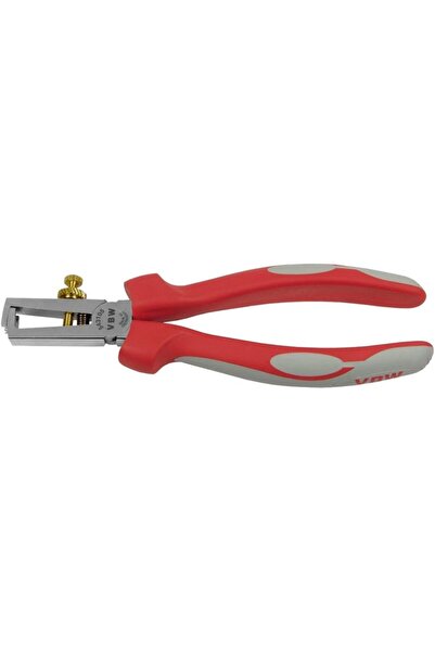 VBW Cleste pentru taiere frontala, 160mm, diametru maxim 5mm