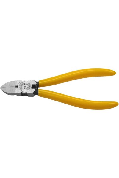 VBW cleste cu taiere laterala pentru plastic, 130mm, inclinat la 20