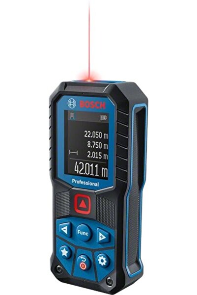 Bosch Telemetru cu laser GLM 50-22, 50 m