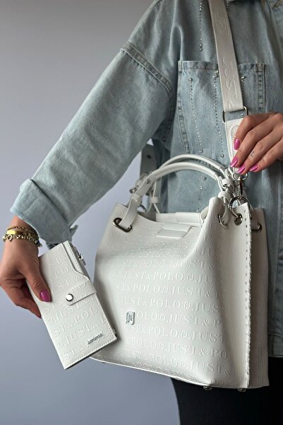 JAST POLO Γνήσια Just Polo Special Design Μεγάλου μεγέθους Casual Πλεκτή στο ...