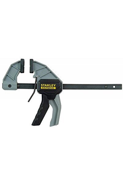 Stanley FMHT0-83232 M-type vise, with triggers, 150mm