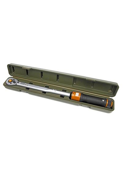 Proxxon Torque wrench, 23353, MC200, 1/2", 40-200 Nm