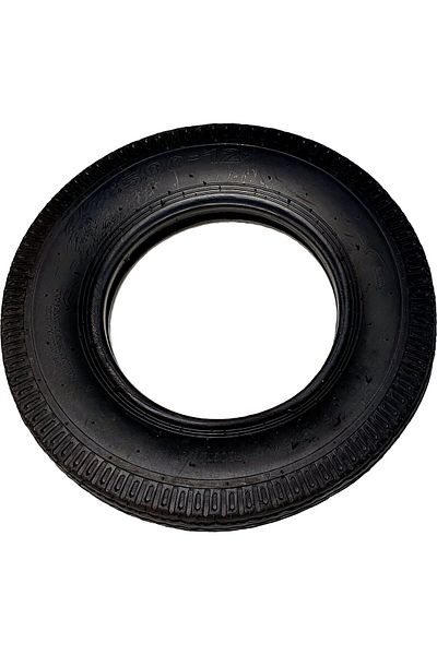 Progarden Anvelopa profil rutier 5.00-12