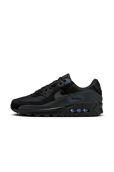 Nike Air Max 90 ERKEK SİYAH Sneaker