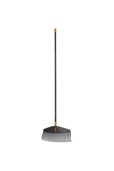 FiSKARS Leaf rake (L) Solid