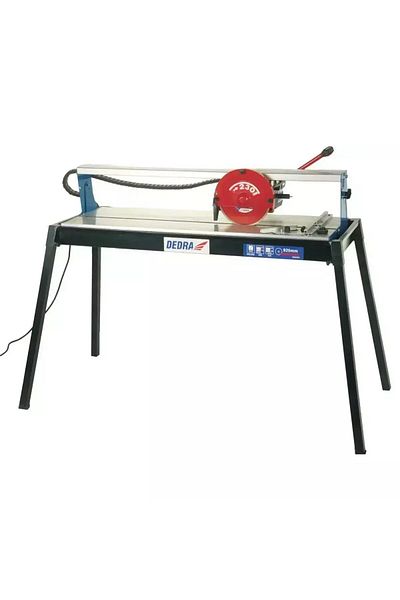 dedra Masina electrica de taiat faianta-gresie 800W, 230V, 4x25x230mm