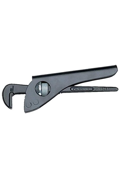 VBW Cheie pentru tevi cu auto-prindere 175 mm, 7", deschiderea cheii de 37 mm