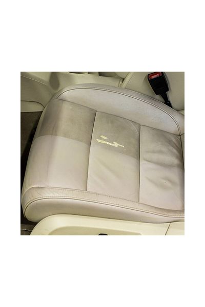 Autosol Pasta de curatat pentru piele, 75ml Leather Cleaner