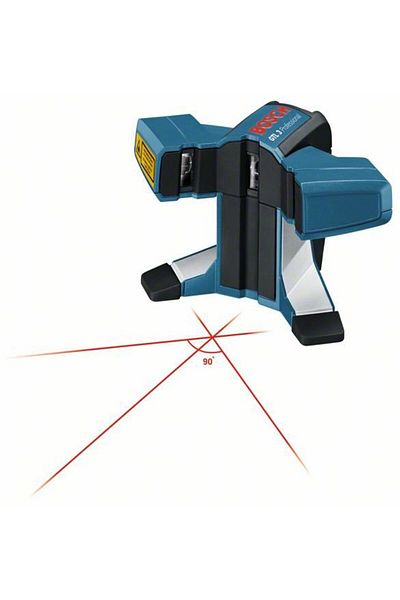 Bosch Nivela laser pentru faianta si gresie GTL 3, 20m, precizie 0.2 mm/m