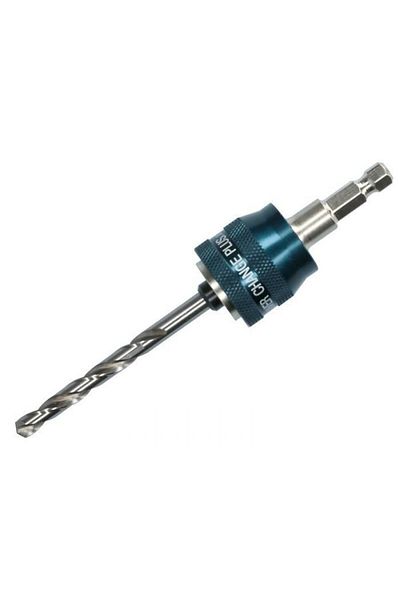 Bosch Adaptor 8.7mm Drill HSS-G 1, PC 3/8"