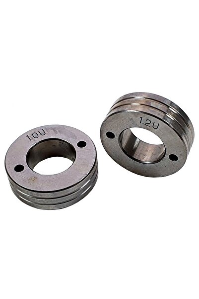 Proweld MIG ROLL Guide roller U 1.0~1.2mm MIG-500Y
