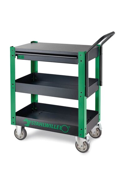 STAHLWILLE Carucior de serviciu Stahlwille, 612 ST