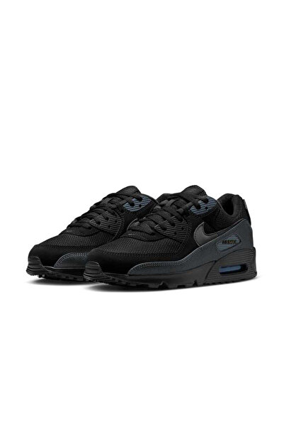 Nike Air Max 90 ERKEK SİYAH Sneaker