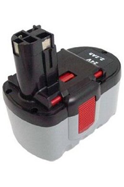 Bosch Acumulator 24V, 2.0Ah Ni-Cd