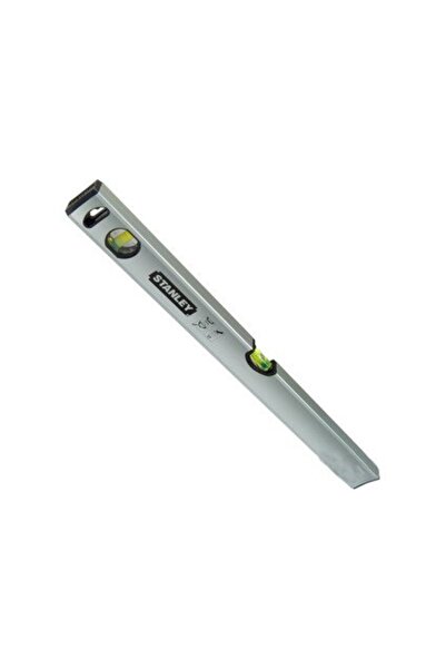 Stanley Classic magnetic spirit level 180cm STHT1-43116