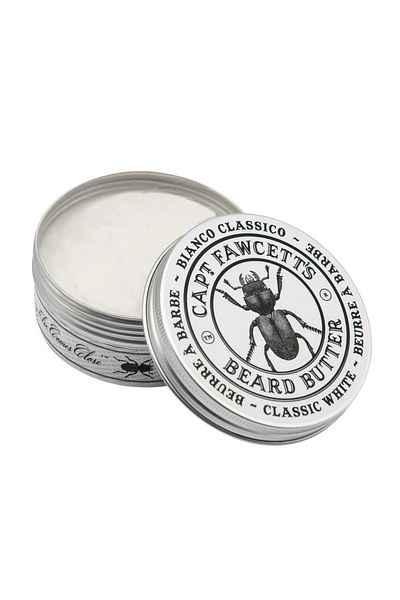 Captain Fawcett Unt de barbă Bianco Classico 80ml