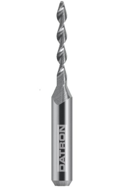 Datron Burghiu de carbura, 0068233L, 3.3x6.0mm